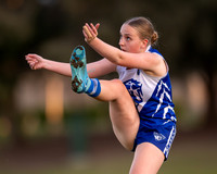 Y11/12 Whitford White vs Quinns 29Aug25