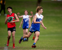 GF Y10 Whitford Pumas vs Warwick Greenwood 7Sep25