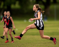 GF Y7/8 Cottesloe vs Wanneroo 7Sep25