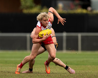 Colts Claremont vs South Freo 11Jul26