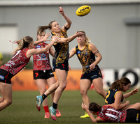WAFLA Perth vs Claremont 11Jul26