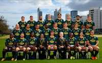 Springboks Perth Sep2017