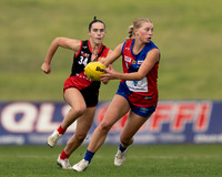 Rogers WestPerth vs Perth 18Jul26