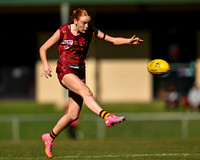 Rogers South Freo vs Subiaco 25Jul26