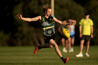 Y12 Carine vs Scarborough 26Jul26