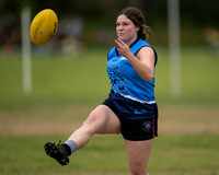 Y9-10 Girls Whitford vs Carine 2Sep22