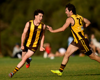 Y12 Sorrento vs NorthBeach Gold 23Aug26