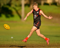 Y12 NKC White vs Yanchep 10Aug25