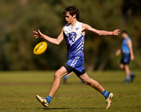 Y10 Carine vs Whitford Pumas 10Aug25