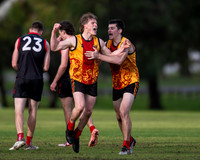 Y12 NKC vs NorthBeach 24Aug25