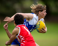 Y12 Whitfords vs WembleyDowns 29Jun25