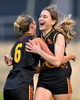 Y12 NorthBeach Red vs Gold 14Jul24